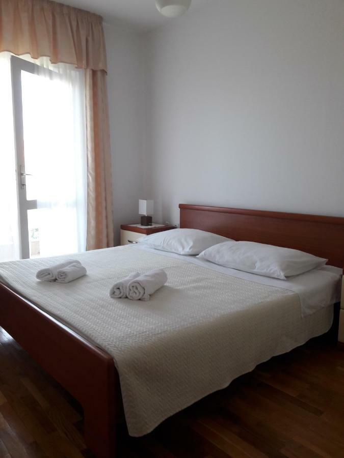 Apartments Merica 诺瓦利娅 外观 照片