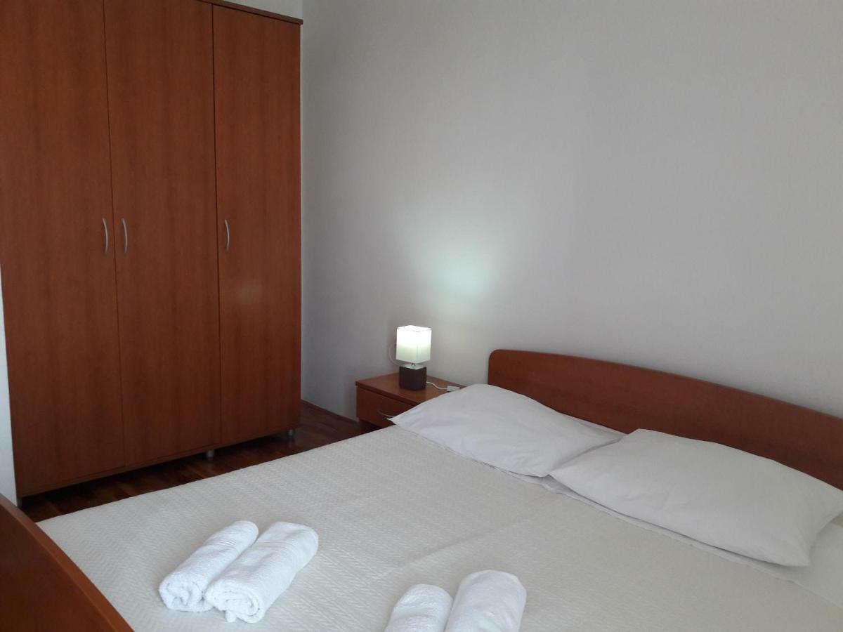 Apartments Merica 诺瓦利娅 外观 照片