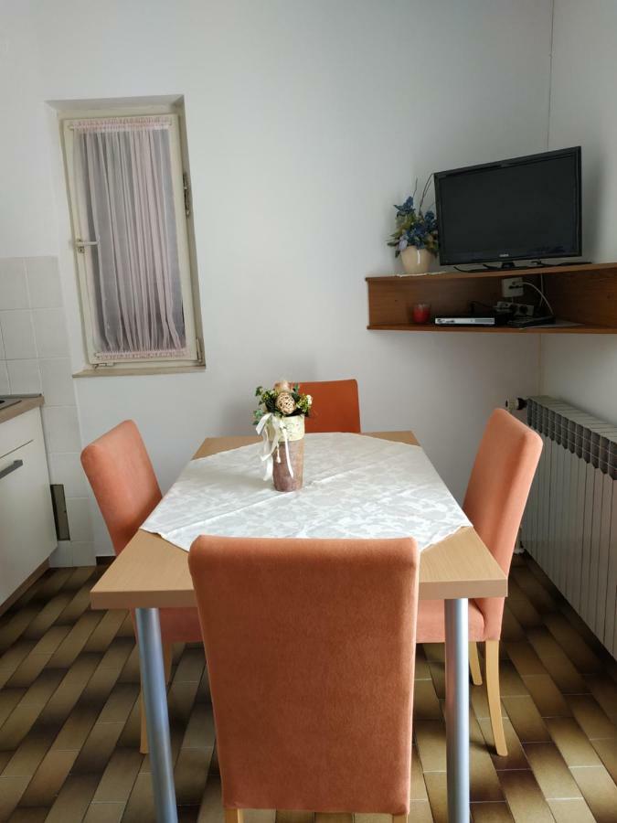 Apartments Merica 诺瓦利娅 外观 照片