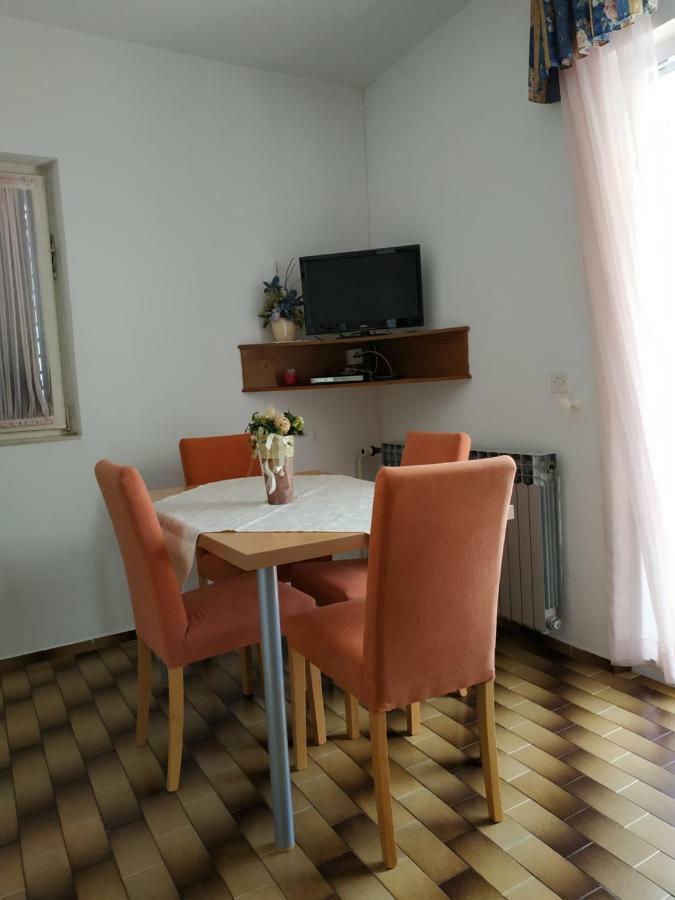 Apartments Merica 诺瓦利娅 外观 照片